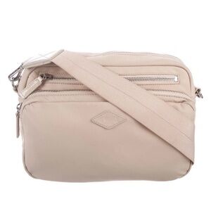 MZ Wallace Gramercy in Mushroom